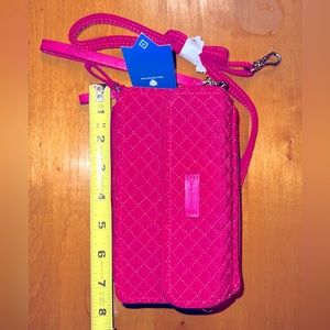 Vera Bradley cross body